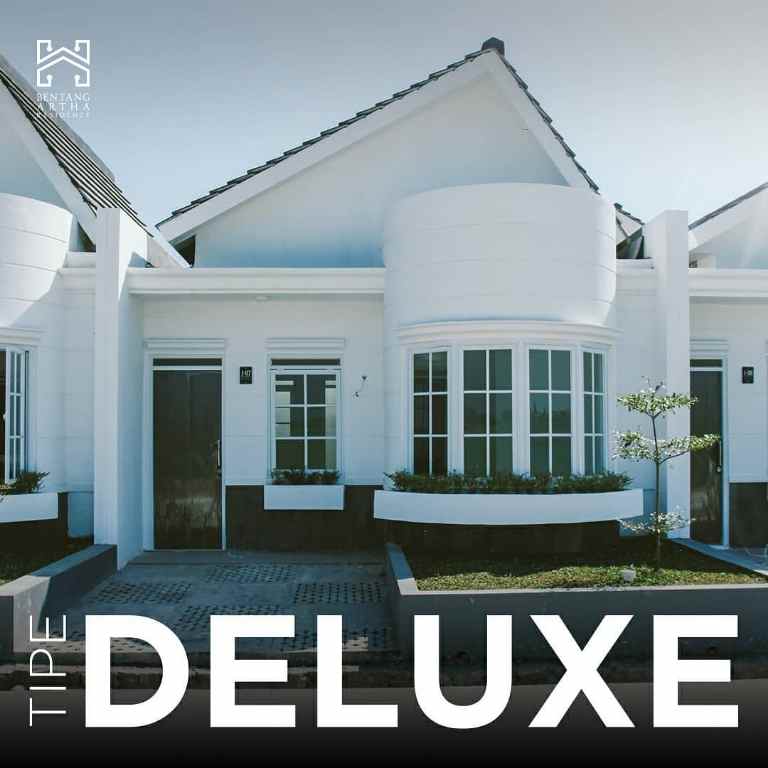 rumah monterosa ciwastra