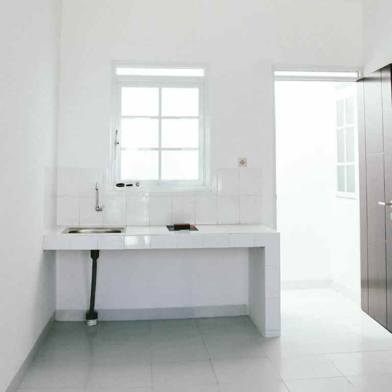 rumah monterosa ciwastra