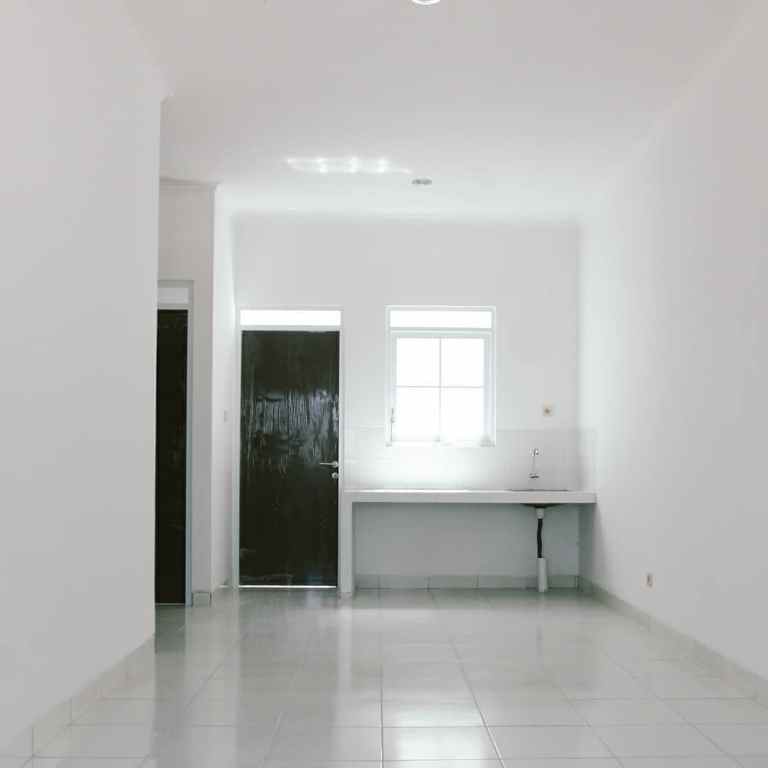 rumah monterosa ciwastra