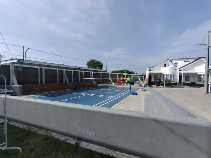 rumah monterosa ciwastra