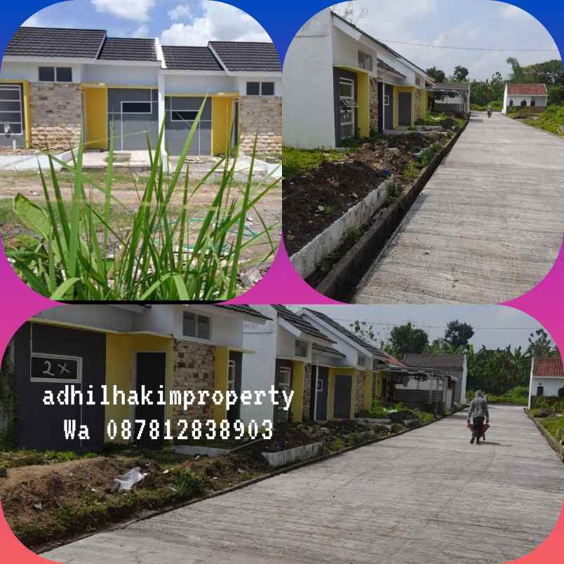 rumah mranggen polokarto