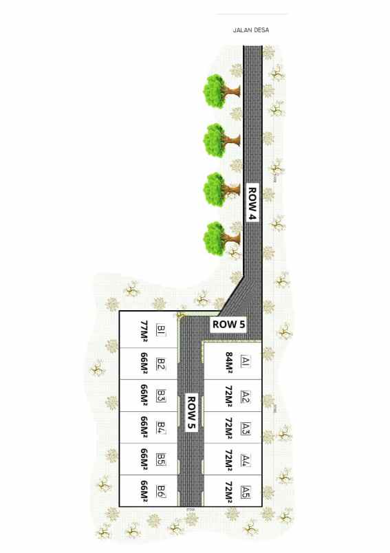 rumah murah 200 jutaan di kota bogor