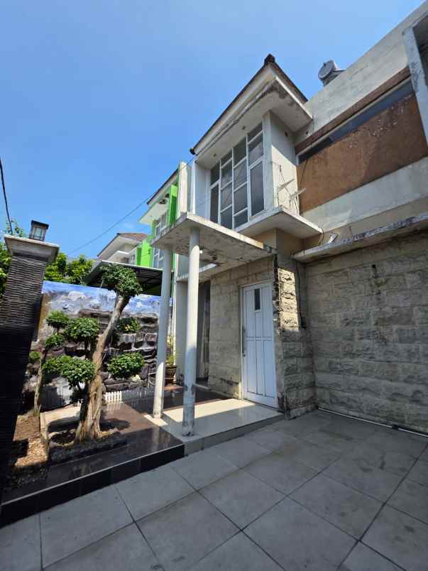 rumah murah bawah harga pasar
