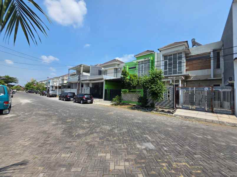 rumah murah bawah harga pasar