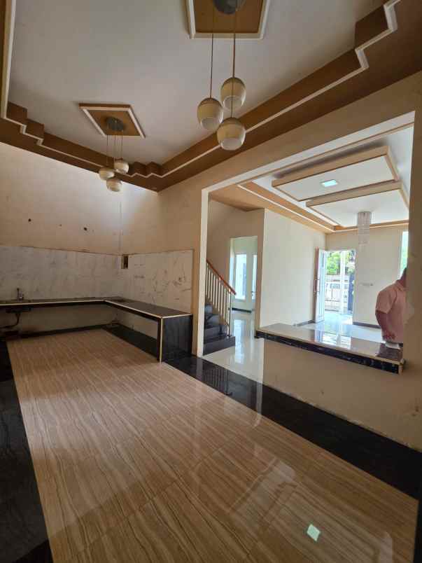 rumah murah bawah harga pasar