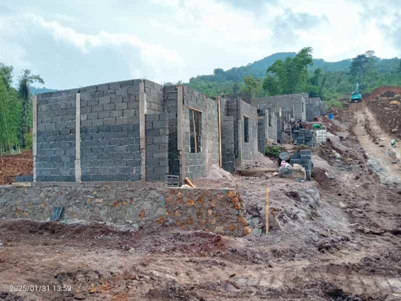 rumah murah bersubsidi prima kaori residence