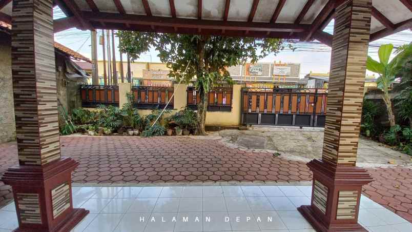 rumah murah cash atau take over kab cirebon