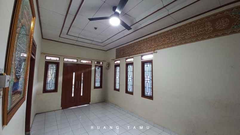 rumah murah cash atau take over kab cirebon