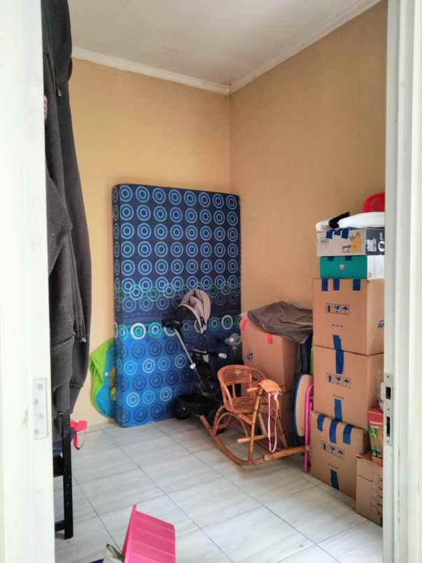 rumah murah cash atau take over kab cirebon