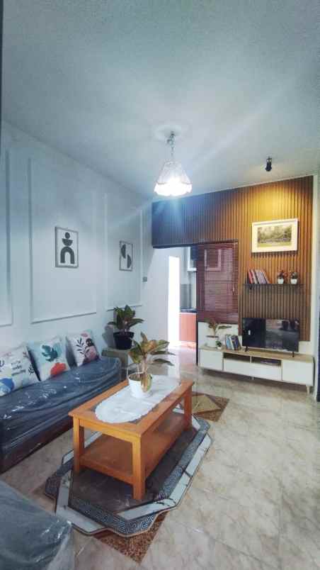 rumah murah dalam perumahan di banguntapan