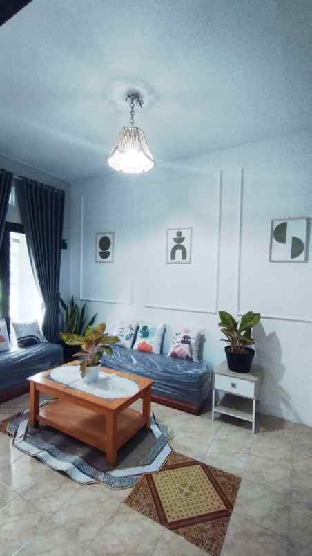 rumah murah dalam perumahan di banguntapan