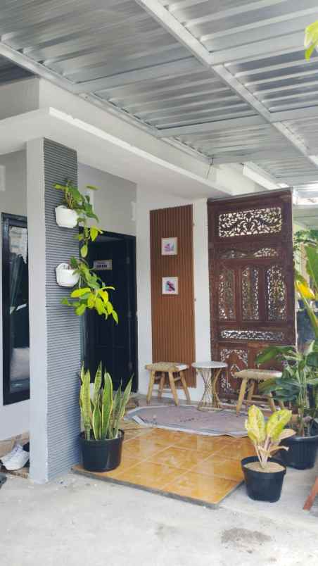 rumah murah dalam perumahan di banguntapan