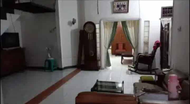 rumah murah dan cakep siap huni di swatantra jatiasih