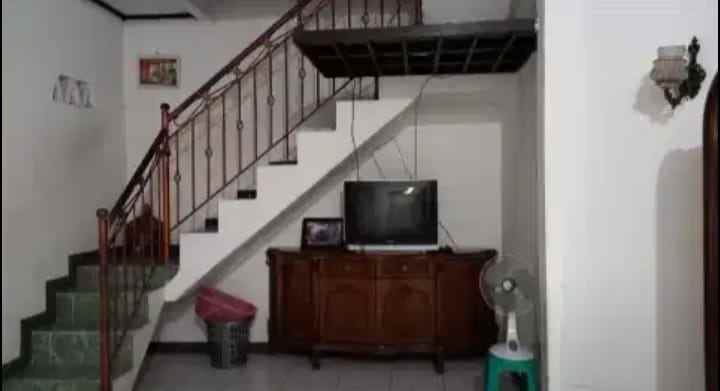 rumah murah dan cakep siap huni di swatantra jatiasih