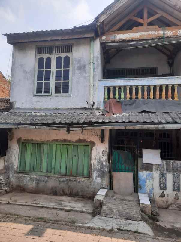 rumah murah dekat lippo karawaci
