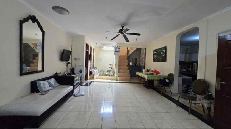 rumah murah dekat mall di delta pekayon bekasi selatan