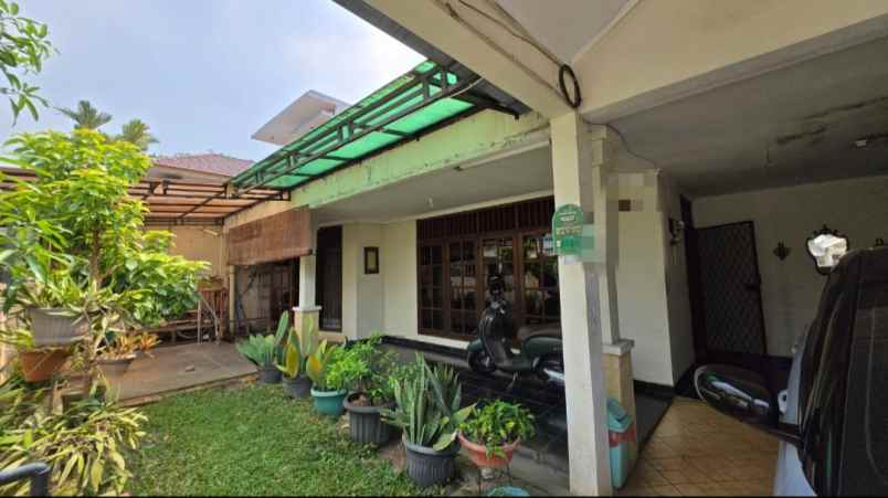 rumah murah dekat mall di delta pekayon bekasi selatan