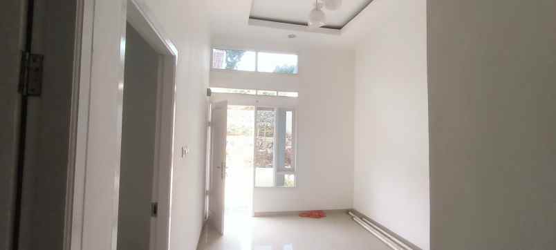 rumah murah dekat tol dan stasiun citayam