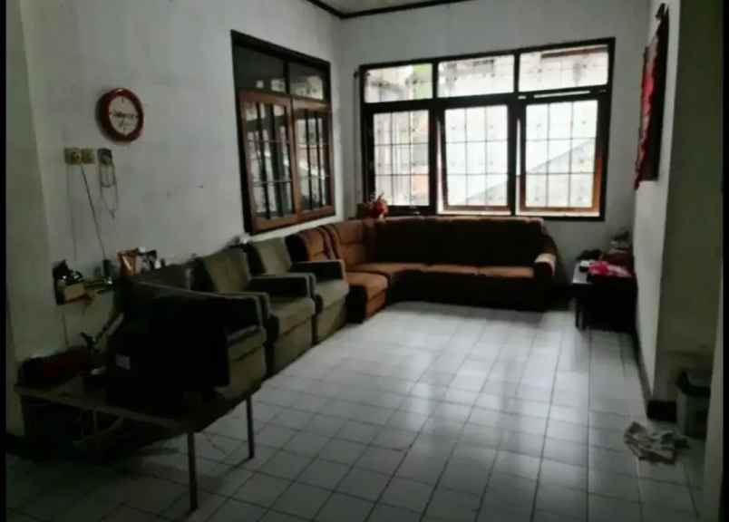 rumah murah di bawah njop pasteur sukajadi