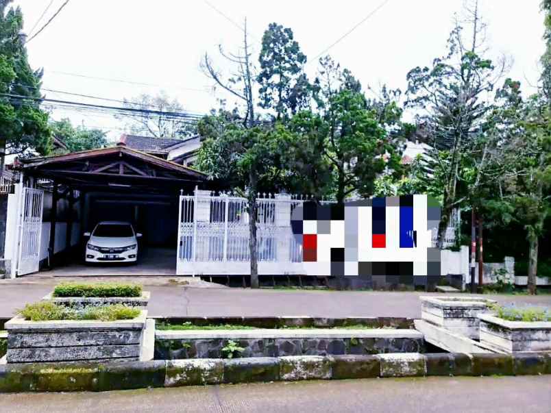 rumah murah di bawah njop pasteur sukajadi