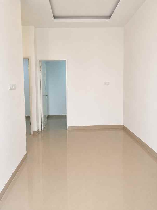 rumah murah di cipayung depok dijual over kredit 49jt