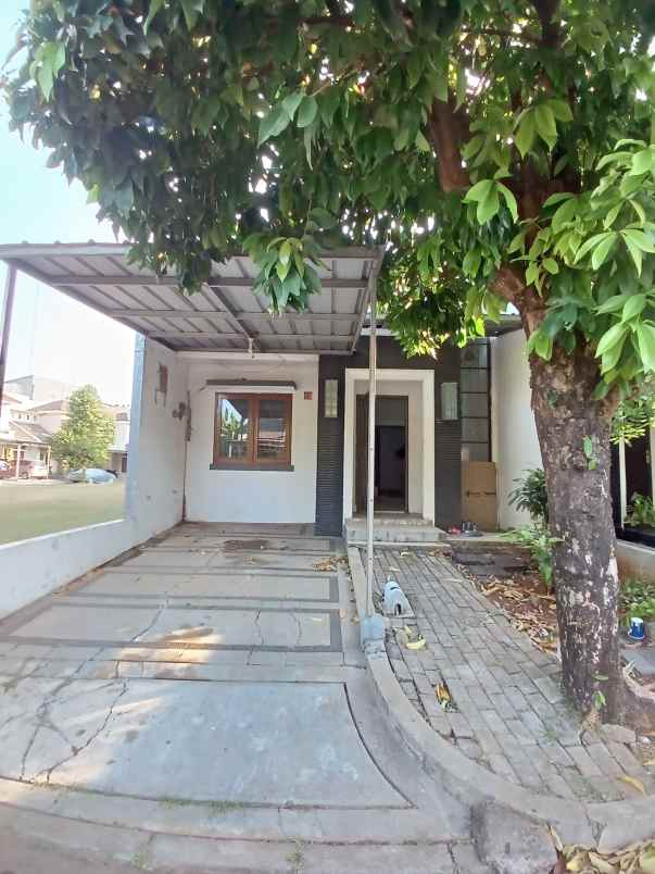 rumah murah di grand wisata bekasi tambun selatan