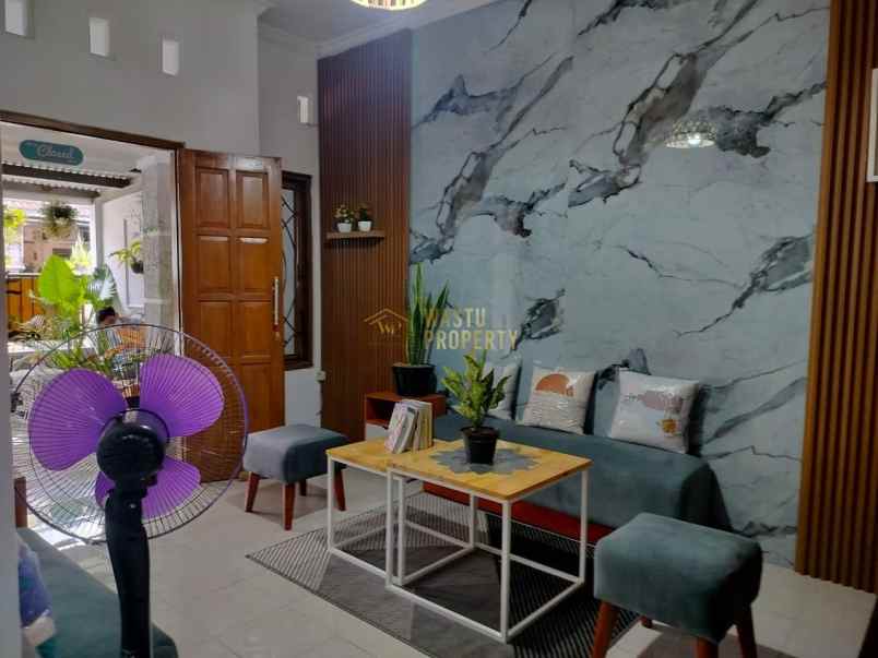 rumah murah di wirokerten banguntapan bantul