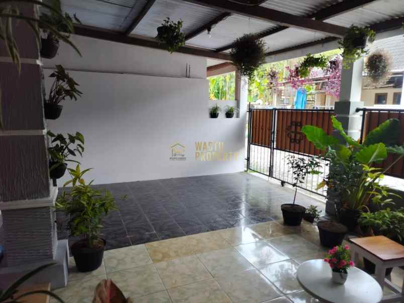 rumah murah di wirokerten banguntapan bantul