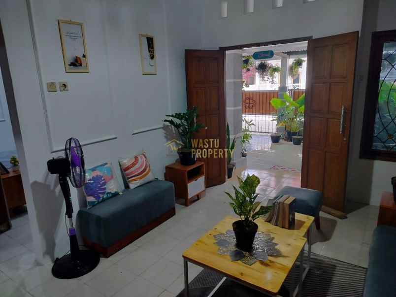 rumah murah di wirokerten banguntapan bantul