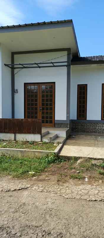 rumah murah japanese style arjasari banjaran bandung