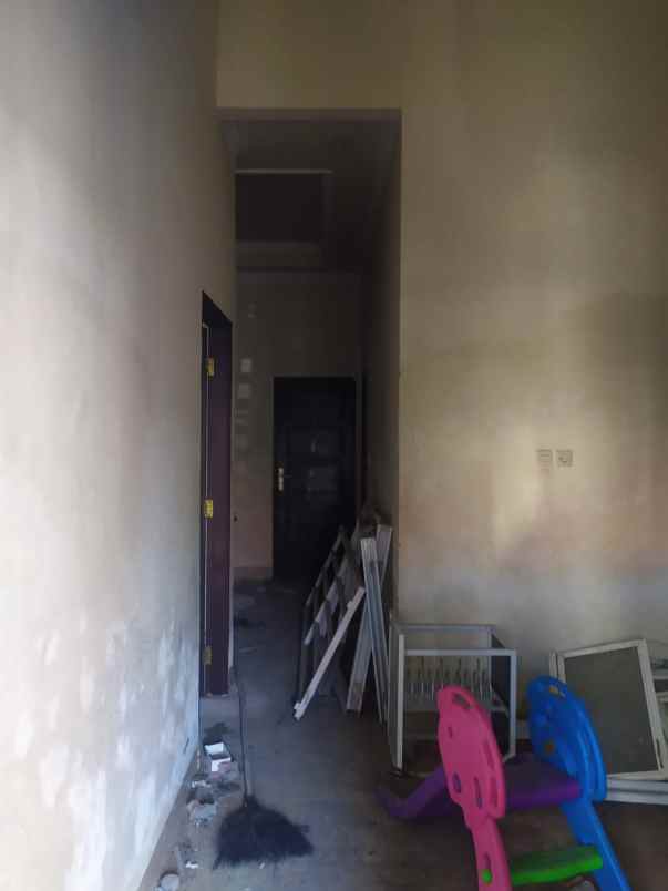 rumah murah jual lelang