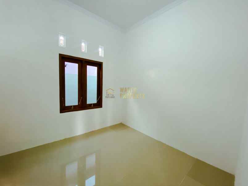 rumah murah luas dekat sma negeri 1 prambanan