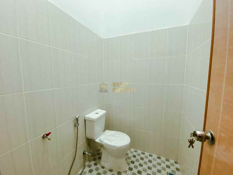 rumah murah luas dekat sma negeri 1 prambanan