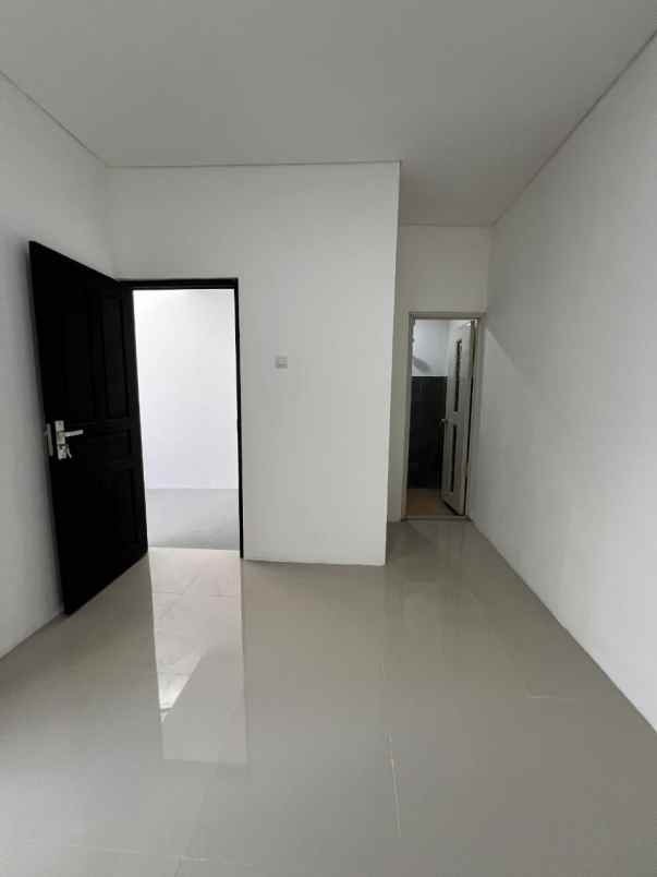 rumah murah minimalis 15 menit ke kampus ugm