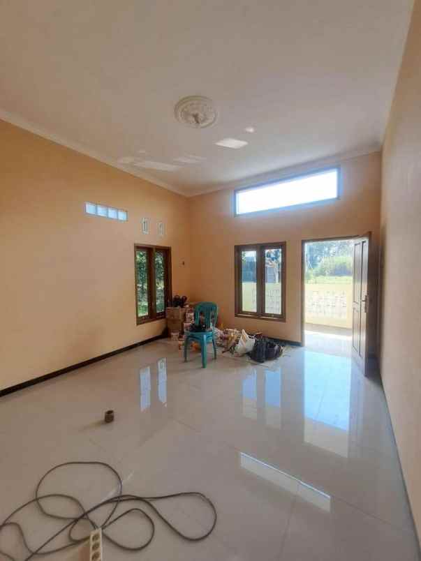 rumah murah pakis malang bisa kpr dp 0