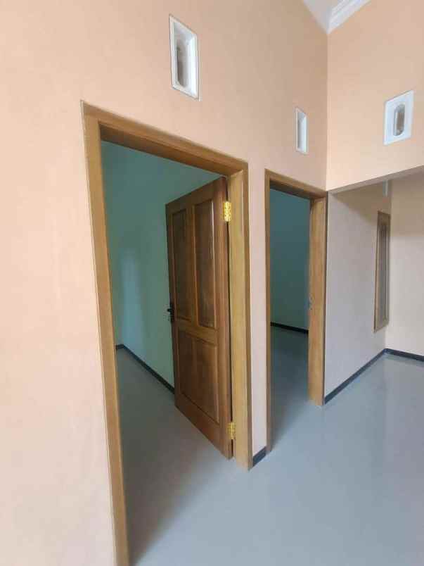 rumah murah pakis malang bisa kpr dp 0