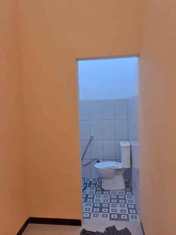 rumah murah pakis malang bisa kpr dp 0