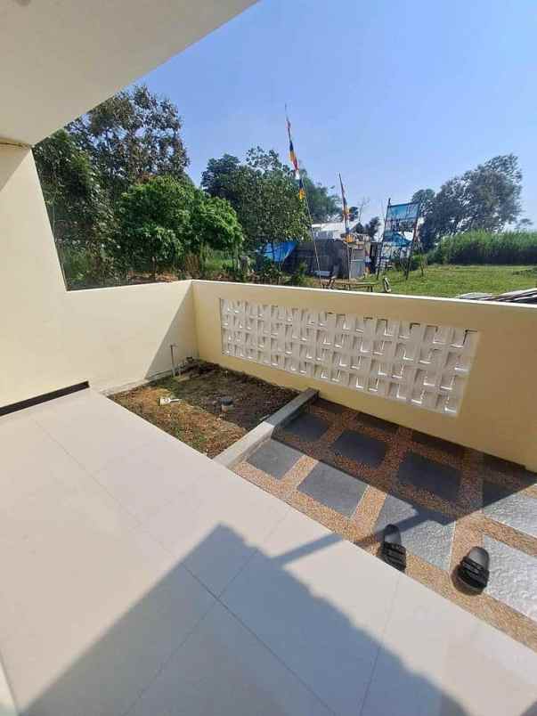 rumah murah pakis malang bisa kpr dp 0