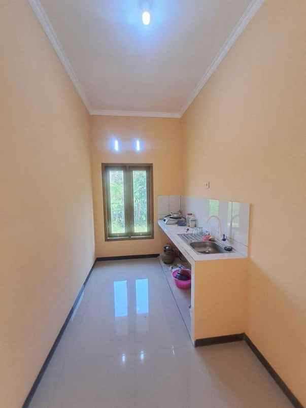 rumah murah pakis malang bisa kpr dp 0