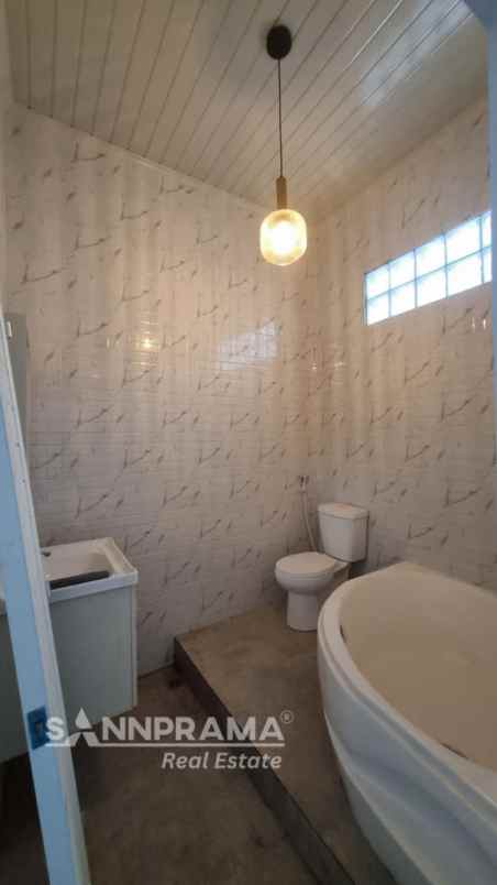 rumah murah pasir putih sawangan depok