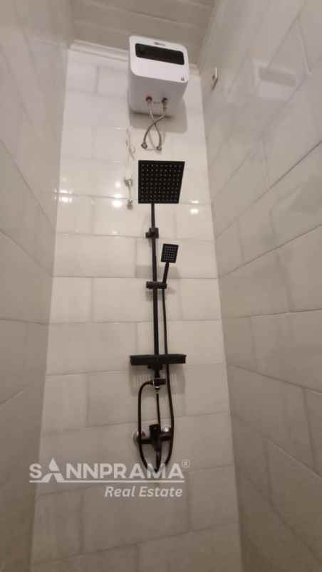 rumah murah pasir putih sawangan depok