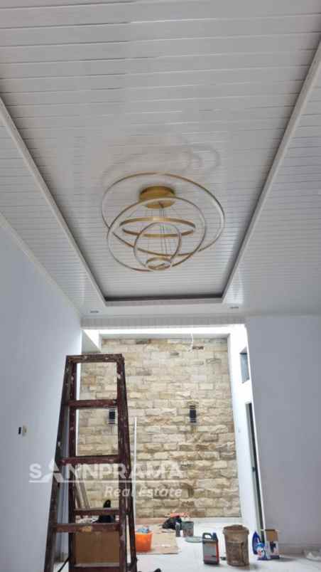 rumah murah pasir putih sawangan depok