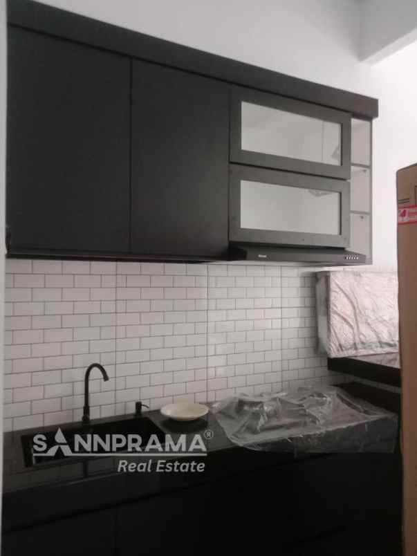 rumah murah pasir putih sawangan depok