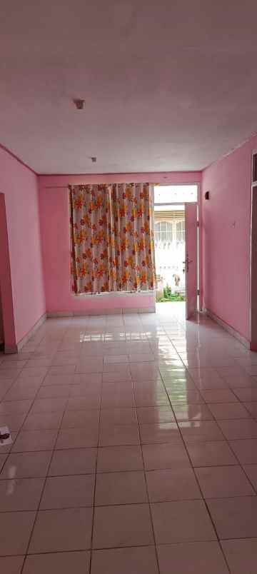 rumah murah pharmindo dekat cijerah bandung