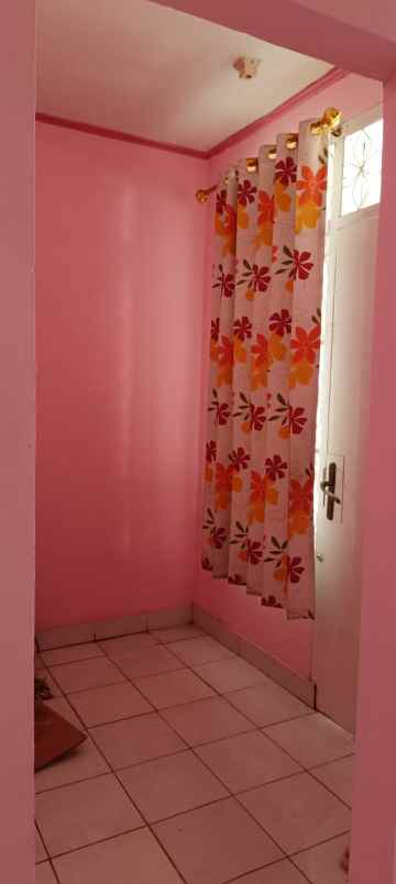 rumah murah pharmindo dekat cijerah bandung