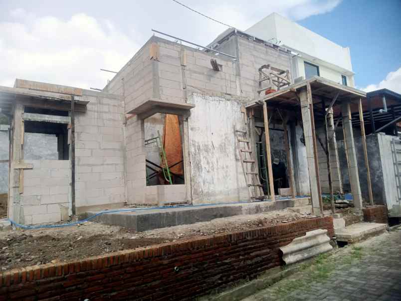 rumah murah posisi hook lokasi gpa karangploso