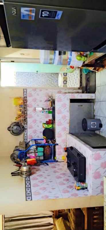 rumah murah siap huni 8 menit ke rsud muntilan