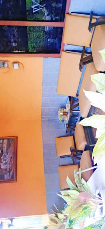 rumah murah siap huni 8 menit ke rsud muntilan