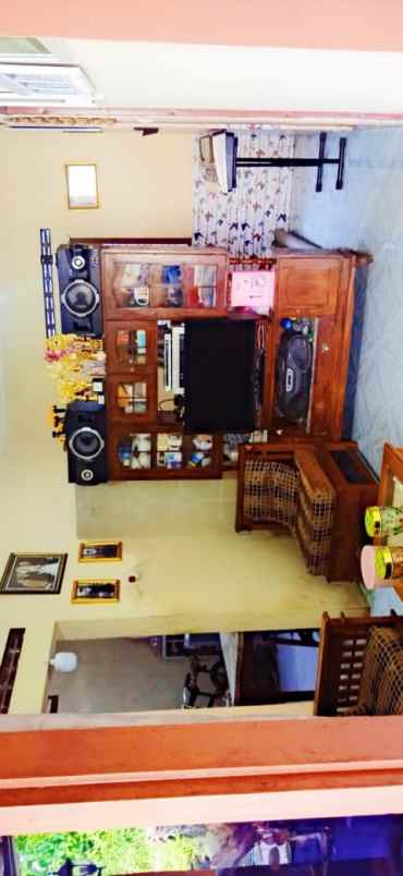 rumah murah siap huni 8 menit ke rsud muntilan