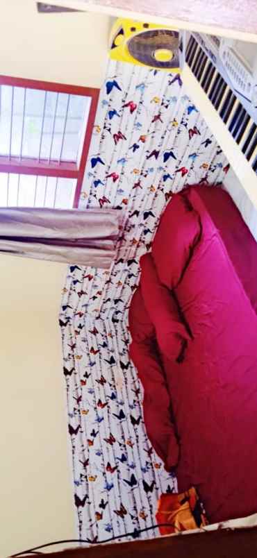 rumah murah siap huni 8 menit ke rsud muntilan